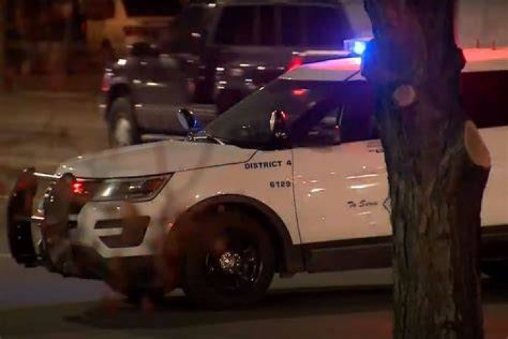 
12-Year-Old Boy Fatally Shot After Being Found in Alleged Stolen Car in Denver 