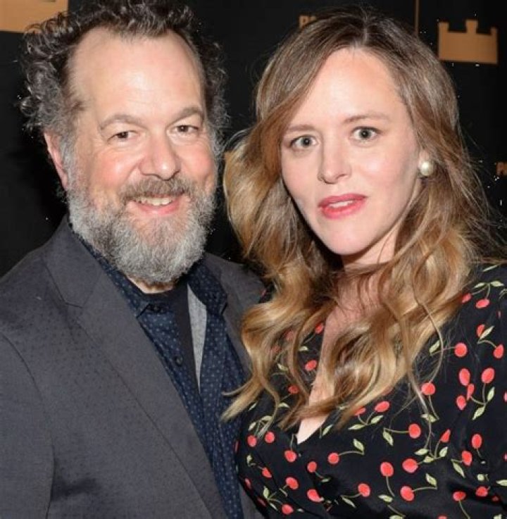 
A Look Into David Costabile And Eliza Baldi Married Life 