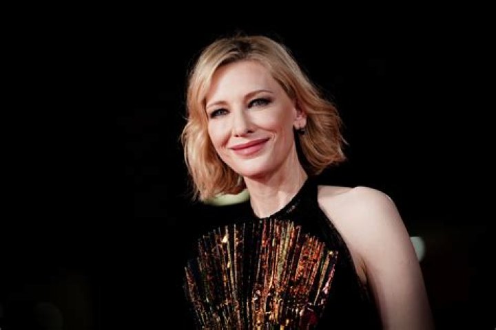 
All About Cate Blanchett Weight Loss 2022 With Her Before And After Photos Compared! 