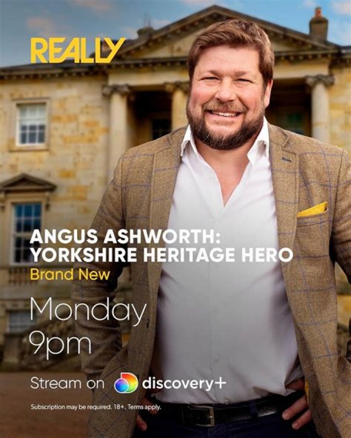 
Angus Ashworth Age, Birthday, Wikipedia, Who, Nationality, Biography 