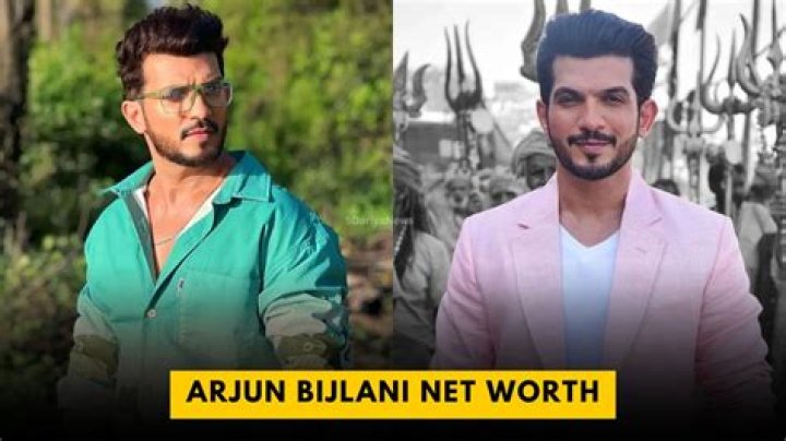 
Arjun Bijlani Height, Weight, Net Worth, Age, Birthday, Wikipedia, Who, Nationality, Biography 