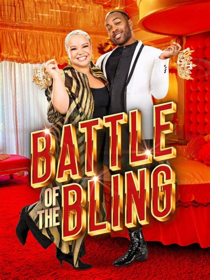 
“Battle of the Bling” Season 1 Is Set To Released On HGTV 