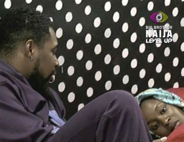 
BBNaija S7: “I Felt Like It Was Meant To Be Me Or Sheggz” – Bella Says As She Spoke About Amaka’s Eviction 