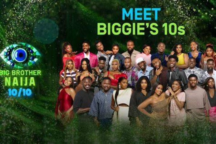 
BBNaija S7: Three Things That Happened At The Sunday Live Eviction Show 