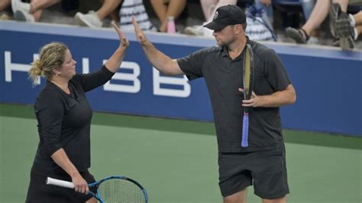 Bethanie Mattek-Sands Husband Justin Sands Discussed As The Tennis Star Enters The US Commentator’s Box