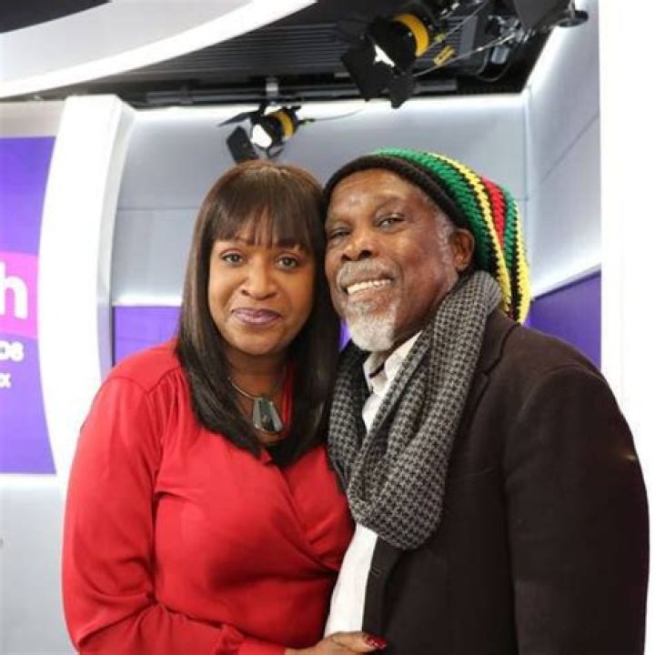 Billy Ocean has been married to his wife Judy Bayne since 1980
