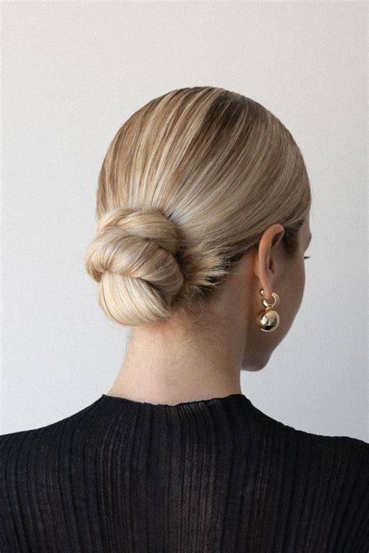 
Carli Lloyd Hair Buns Is A Beauty Enigma Kept Hidden 
