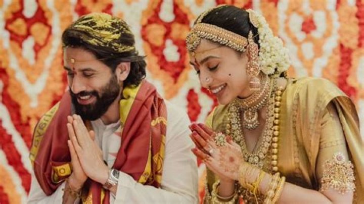 
Chaitanya Sharma Wife Who is Chaitanya Sharma Wife? 