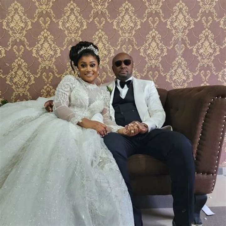 
Davido, Cubana Chief Priest, Chioma shutdown Benin City for Israel DMW’s weddin 