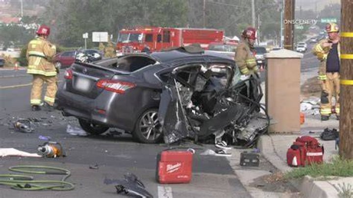 
Denis Kealy | Car Accident Linked To Death Cause 