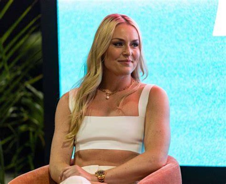 
Georgia Vaughn Age, Wikipedia, Who, Nationality, Biography 