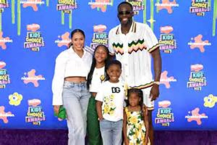 
Have Draymond Green Parents Gotten A Divorce? Detailed Look At NBA Player’s Family Life 