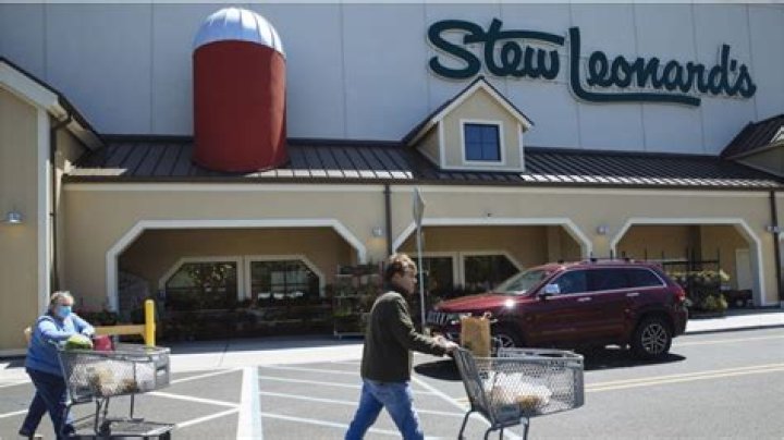 How much is Stew Leonard’s worth? Store locations and tax evasion scandal explored in wake of founder’s death at 93