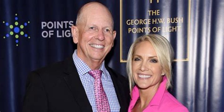How Old Is Dana Perino’s Husband, Peter McMahon? Everything To Know About The Businessperson
