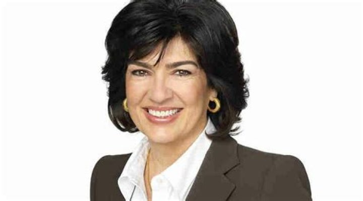 
Is Christiane Amanpour Married? Her Bio, Age, Husband, Son and Net worth 
