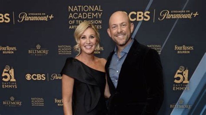 Is Jenny Marrs Pregnant? Husband Dave And Wedding Photos