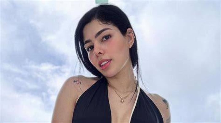 
Katherine Quintero Height, Weight, Net Worth, Age, Birthday, Wikipedia, Who, Nationality, Biography 