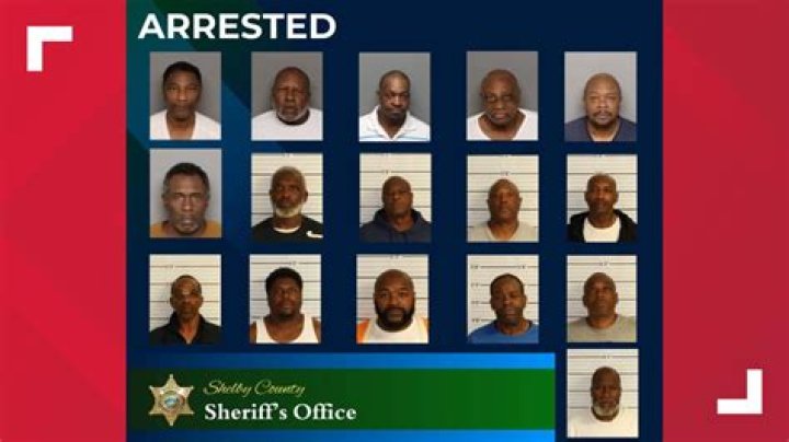 Lewisville Coach Tim Morrison Arrested Along With 46 Men In North Texas For Sex Trafficking Sting