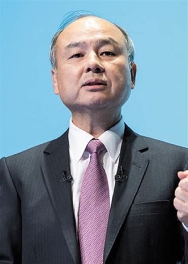 
Masayoshi Height, Weight, Net Worth, Age, Birthday, Wikipedia, Who, Nationality, Biography 