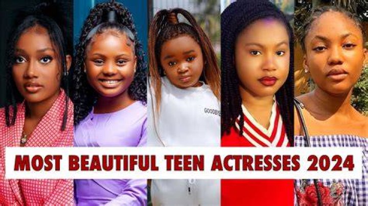 
May Yul Edochie And 3 Other Best Dressed Female Nigerian Celebrities On Independence Day 