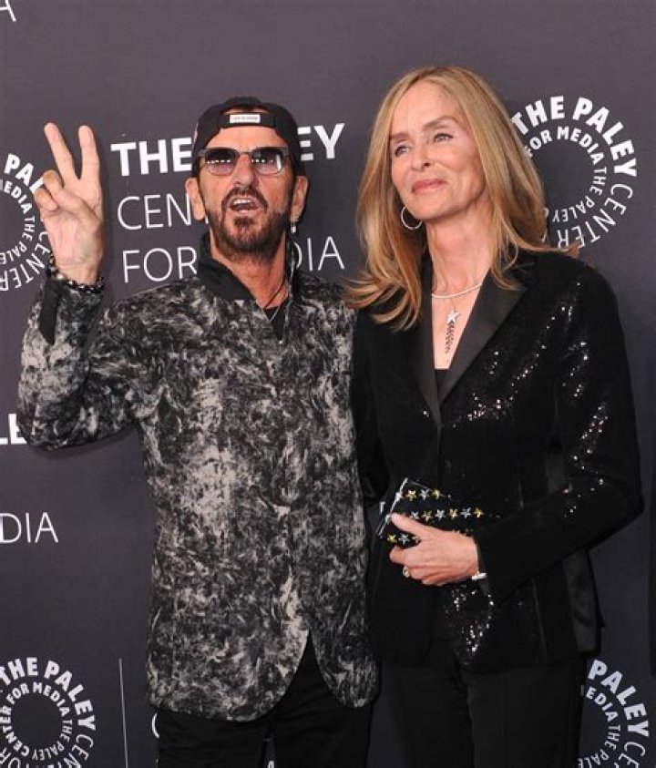 Ringo Star’s Wife Used to Be a Bond Girl – All We Know about Barbara Bach