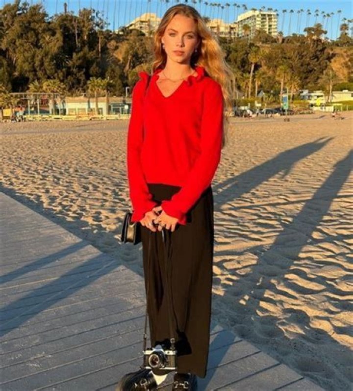 Samantha Ramsdell – Samramsdell5 Height, Weight, Net Worth, Age, Wiki, Who, Instagram, Biography