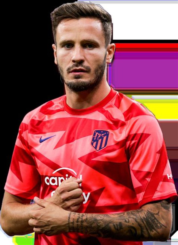 
Saul Niguez Height, Weight, Net Worth, Age, Birthday, Wikipedia, Who, Instagram, Biography 