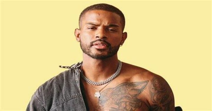 Trevor Jackson Height, Weight, Net Worth, Age, Birthday, Wikipedia, Who, Instagram, Biography