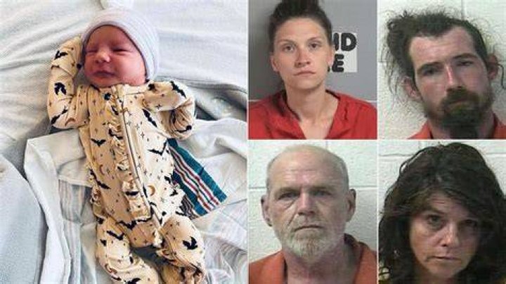 
What did Thomas Mosley do? Father of Florida toddler Taylen Mosley arrested after missing child found dead 