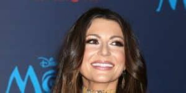 What Happened to Cerina Vincent? Divorce, Boyfriend, Net Worth