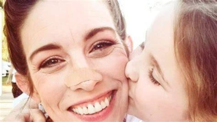 What Happened To John Walsh’s Daughter Meghan Walsh?