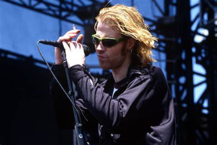 
What Happened To Mark Lanegan? Screaming Trees Singer Dies At 57 