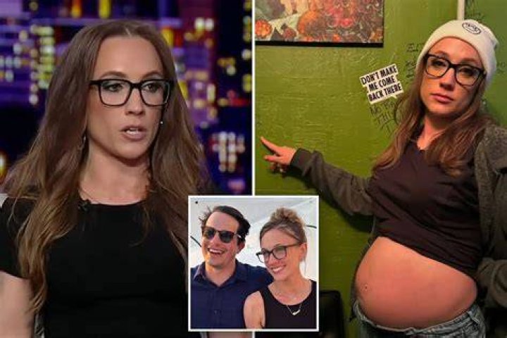 What Is Wrong With Kat Timpf Legs? Surgery Update: Before And After
