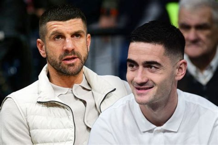 
Who are Stefan Mitrovics Parents? Stefan Mitrovic Biography, Parents Name, Nationality and More 