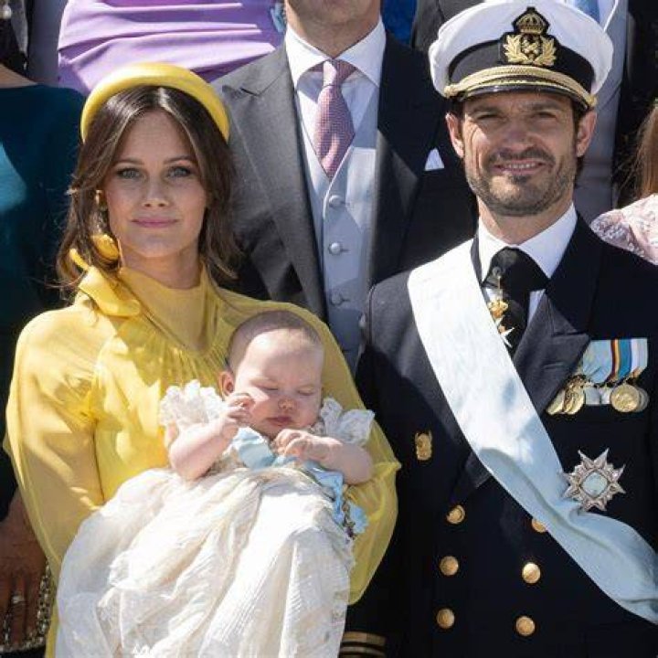 
Who Is Alexander Björk Wife Catherine Gunnarsson? Son Philip & Daughter Linnaeus 