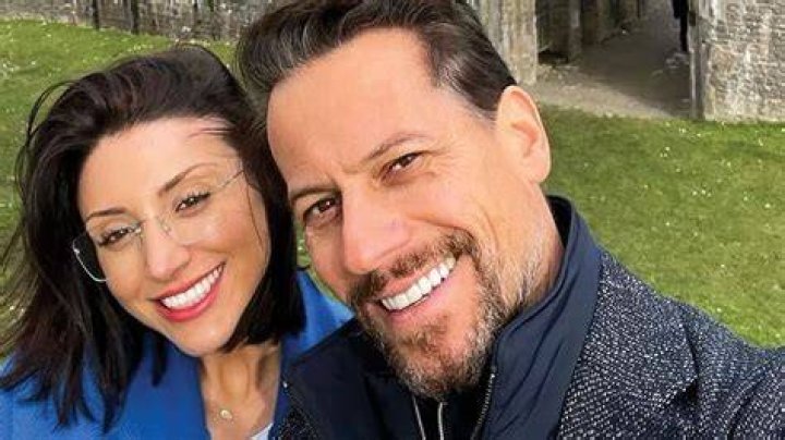 
Who is Alice Evans, Ioan Gruffudd’s ex-wife? 