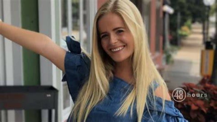 Who Is Brandon Theesfeld Father Daniel Theesfeld And Mother Kery Ann Campbell Clay? Where Is Ally Kostial Killer Now?