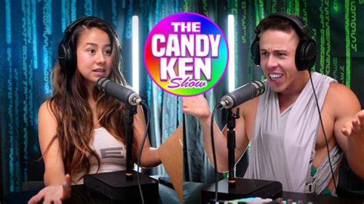 Who Is Candy Ken Girlfriend, Jostasy? Real Name And Net Worth In 2022