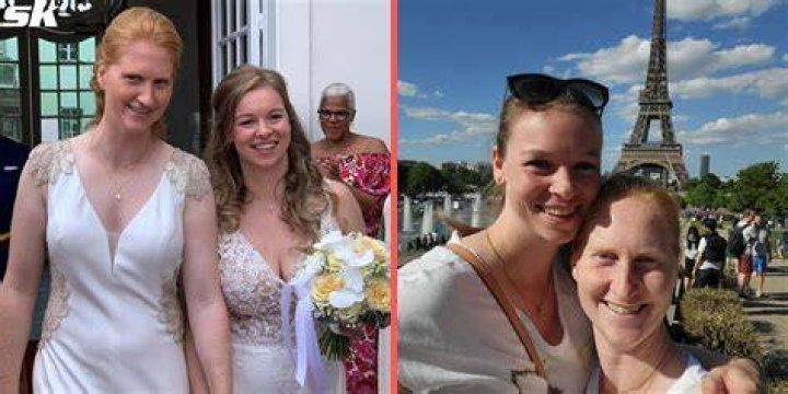 
Who Is Greet Minnen Fiance Alyson Van Uyvanck? Meet The Lovely Couple 