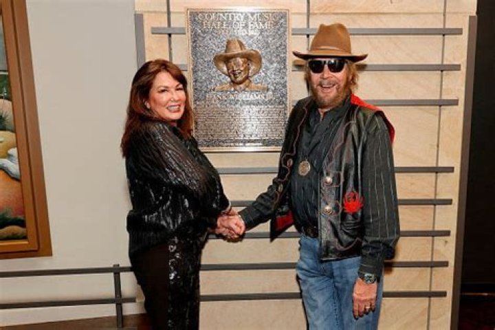 
Who is Hank Williams’s Wife? Mary Jane Thomas, Cause of death & Obituary 