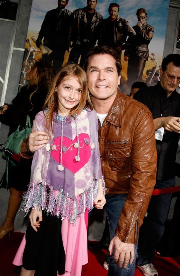 
Who Is Karsen Liotta? Late Actor Ray Liotta Only Sibling Linda Liotta And Children Details 