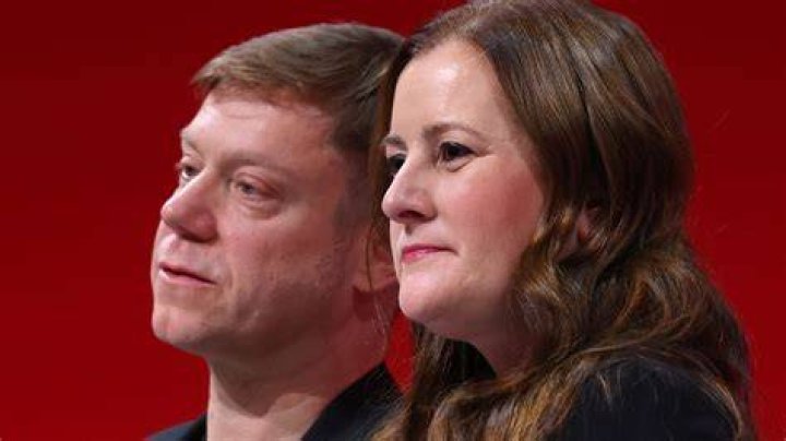 
Who Is Politician Janine Wissler’s Partner 2022 And What Happened With Adrian Gabriel? 