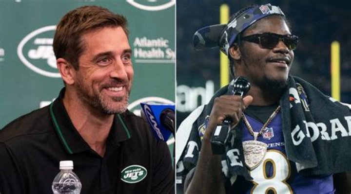 
Will Levis compared to Lamar Jackson and Aaron Rodgers after getting pushed at NFL Draft, video viral 