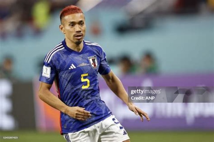 Yuto Nagatomo Height, Weight, Net Worth, Age, Birthday, Wikipedia, Who, Instagram, Biography